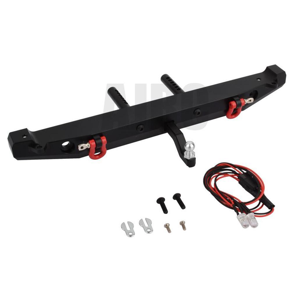 Metal Chassis Frame Rc Crawler - 1:10 RC 크롤러 자동차 Trax/as TRX-4