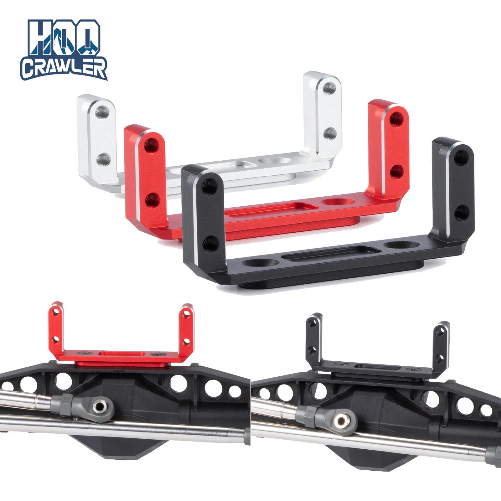 Rc Crawler 1/10 4Wd Portal Axle - 1/10 RC Rock Crawler Buggy Axial