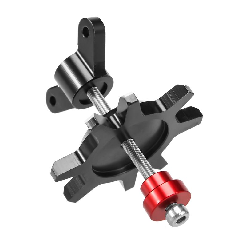 Rc Crawler Beadlock Wheels 1.9 2.2 - AFOURT - 1/10 RC 크롤러 차량용