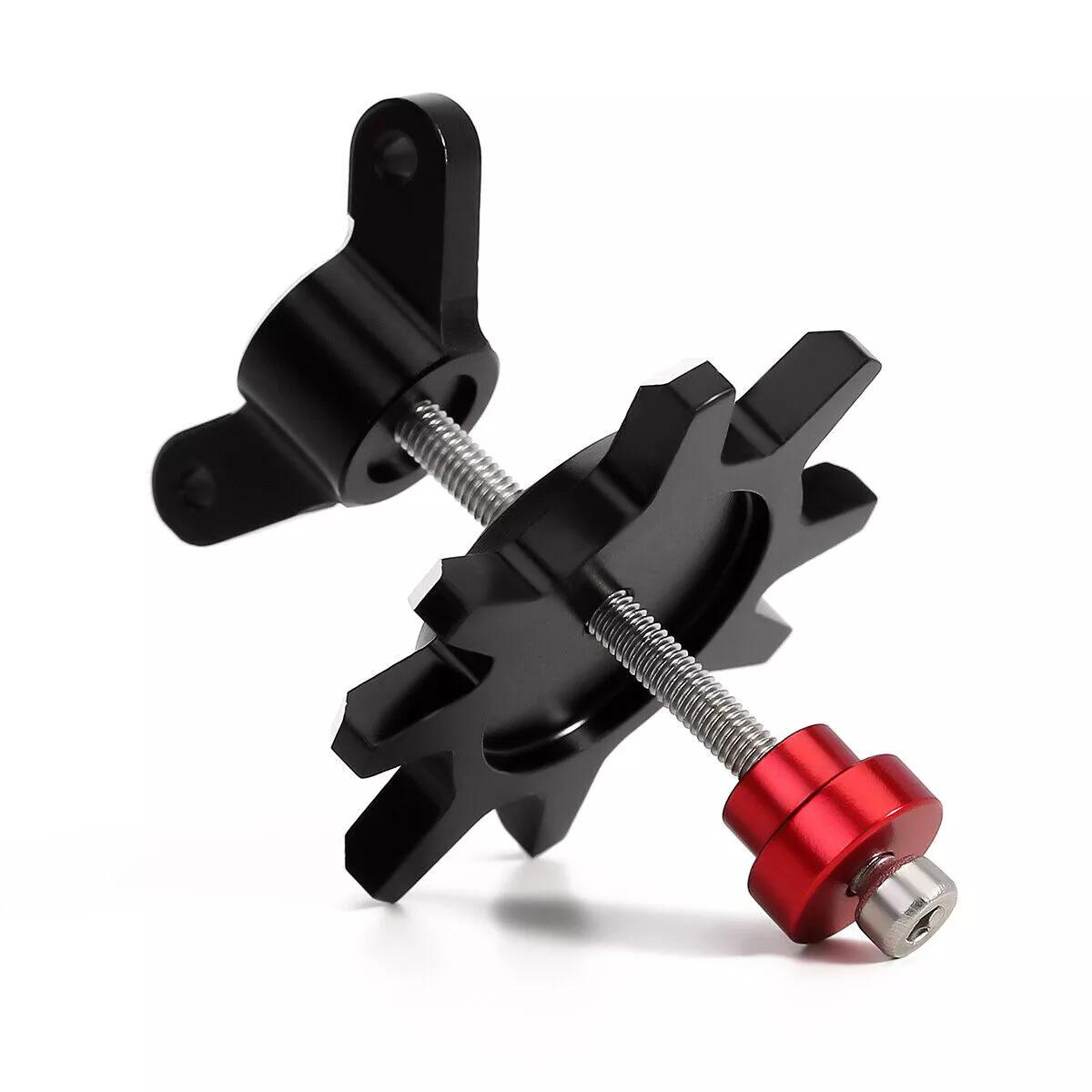 Rc Crawler Beadlock Wheels 1.9 2.2 - 1/10 스케일 RC 크롤러 트럭용 1.9/2.2인치
