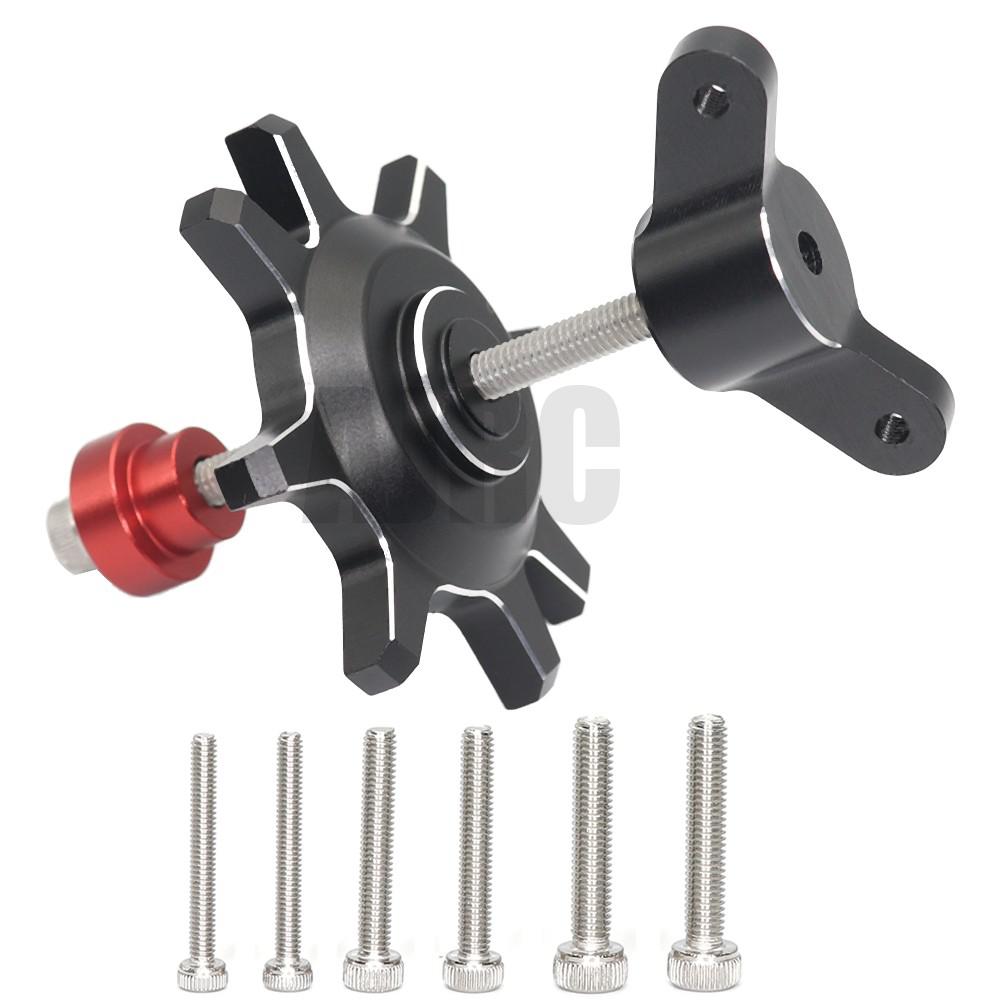 Rc Crawler Beadlock Wheels 1.9 2.2 - Rc 자동차 타이어 조립 제거 도구