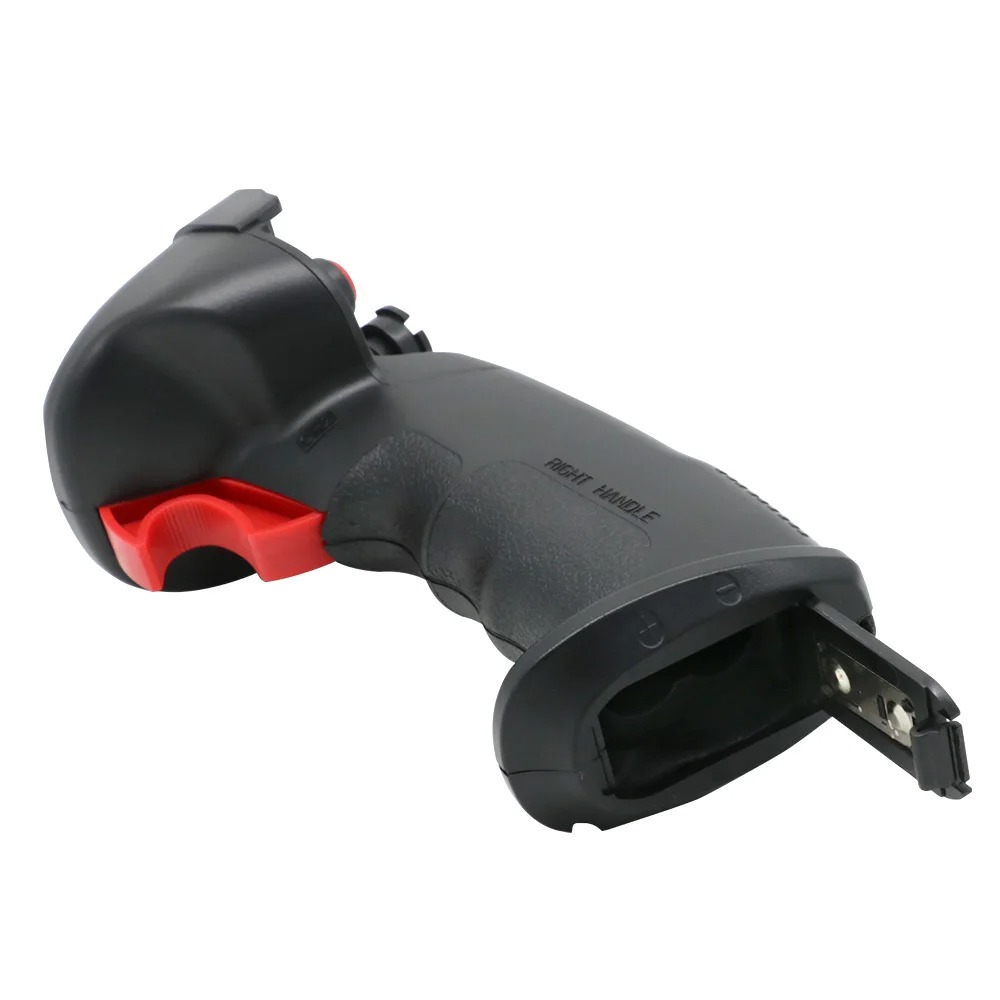 Rc Car Transmitter Receiver 6 Channel - HotRC DS-4A 2.4GHz 싱글 핸드 RC