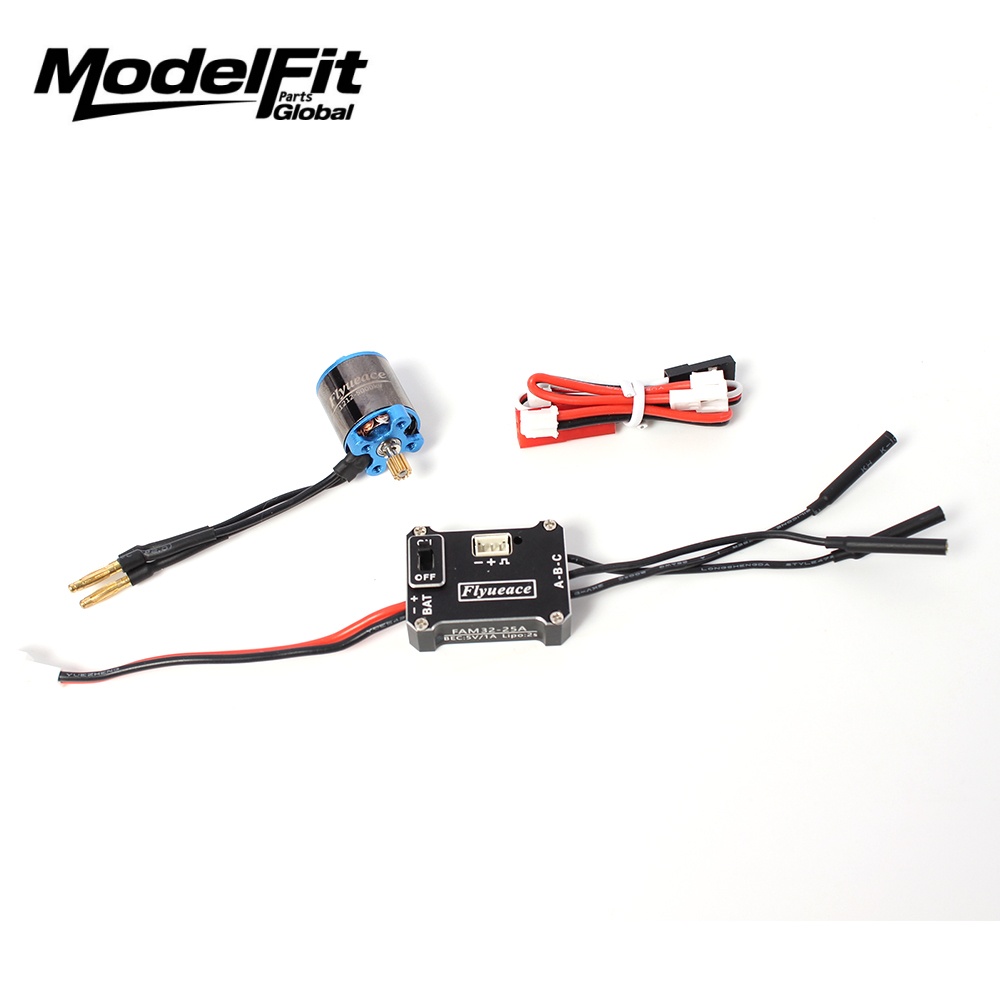 Brushless Motor Esc Combo Rc Crawler - 25A ESC 1212 5000KV 외부 로터