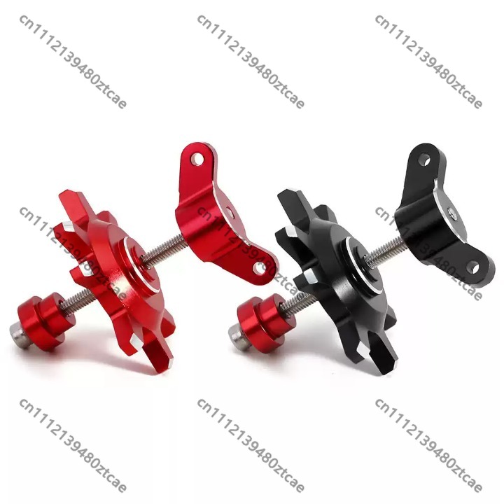 Rc Crawler Beadlock Wheels 1.9 2.2 - RC 크롤러 타이어 비드 락 도구