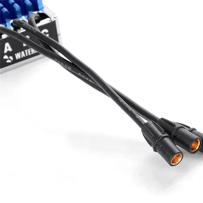 Brushless Motor Esc Combo Rc Crawler - BEDW-45A ESC MN82 모터 브러시리스 콤보