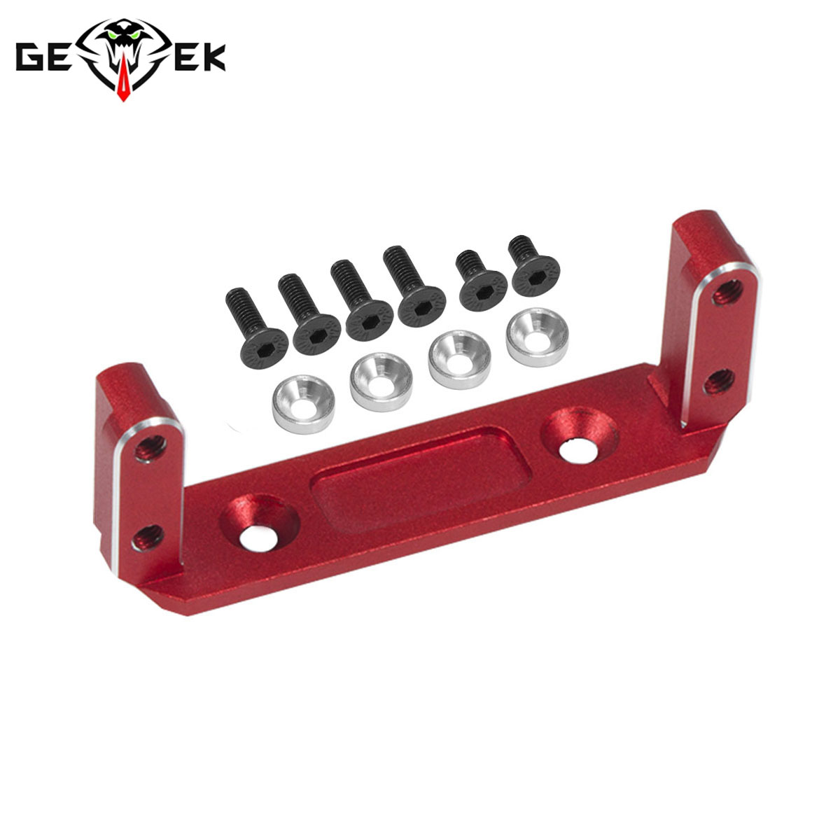 Rc Crawler 1/10 4Wd Portal Axle - 1/10 RC 리그 크롤러용 알루미늄 CNC