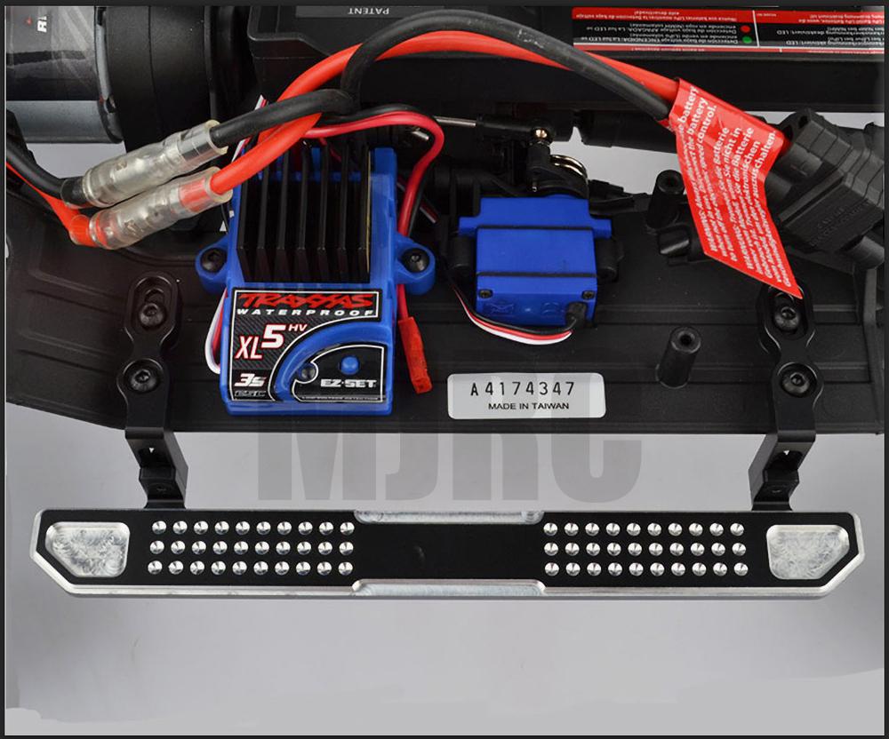 Ajrc 2 피스 알루미늄 사이드 메탈 클리트 페달 T - Metal Chassis Frame Rc Crawler 리뷰 및 가격