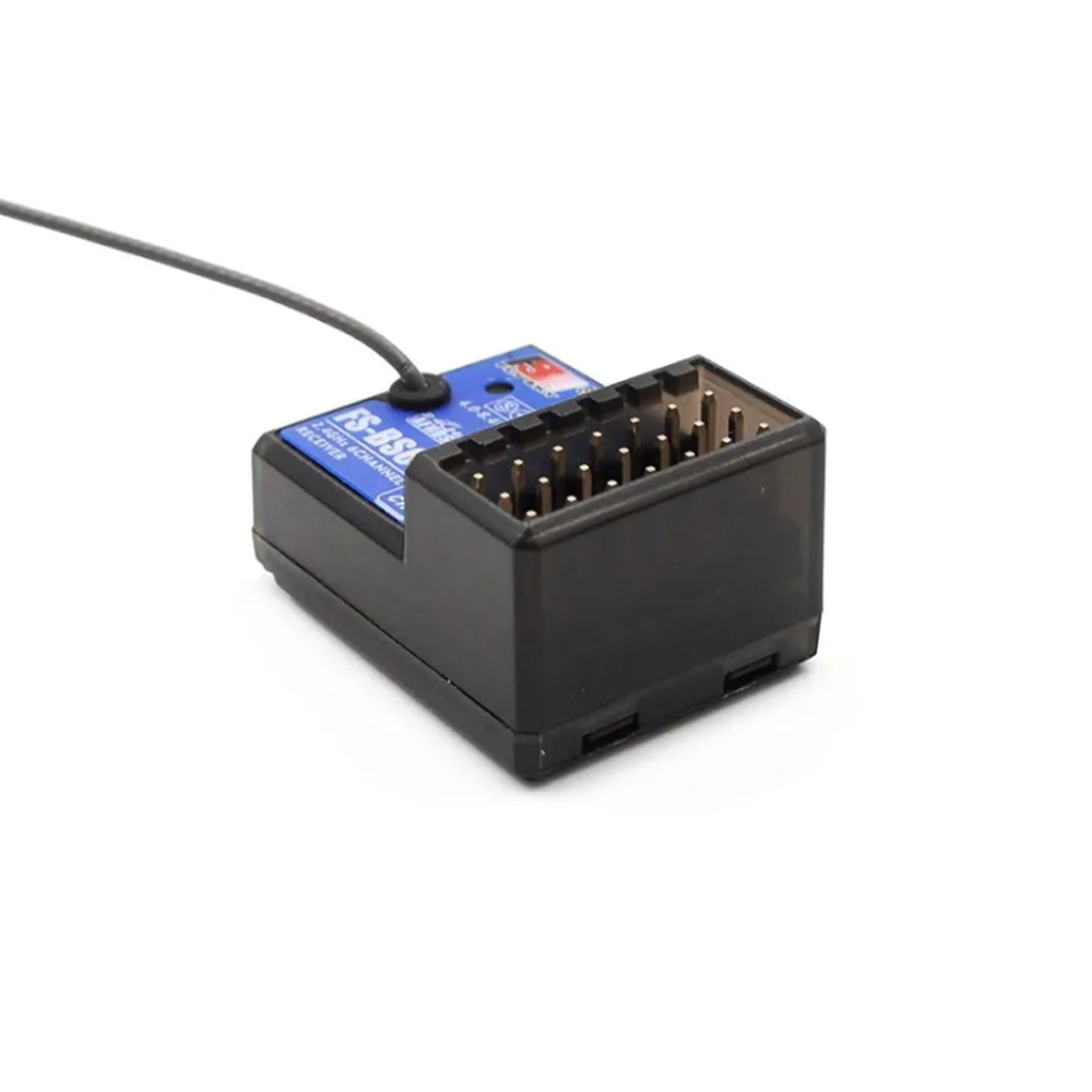 FlySky FS-BS6 FS-GT5 FS-IT4S 송 - Rc Car Transmitter Receiver 6 Channel 리뷰 및 가격