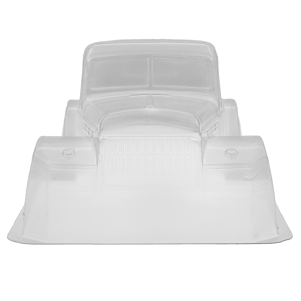 휠베이스 클리어 픽업 바디 쉘 키트, 1/10 RC 크 - Rc Crawler Body Shell Clear 313Mm 리뷰 및 가격