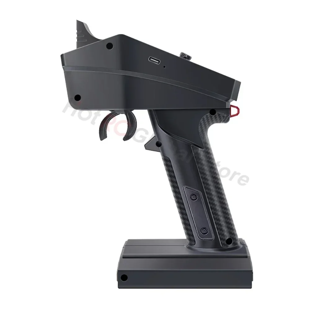 HotRC CT-6A 2.4G 6CH 6채널 한 손 컨 - Rc Car Transmitter Receiver 6 Channel 리뷰 및 가격