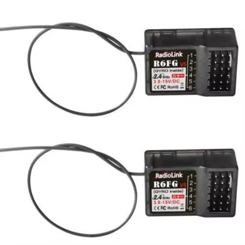 Radiolink R6FG V5 리시버, 6 채널 2. - Rc Car Transmitter Receiver 6 Channel 리뷰 및 가격