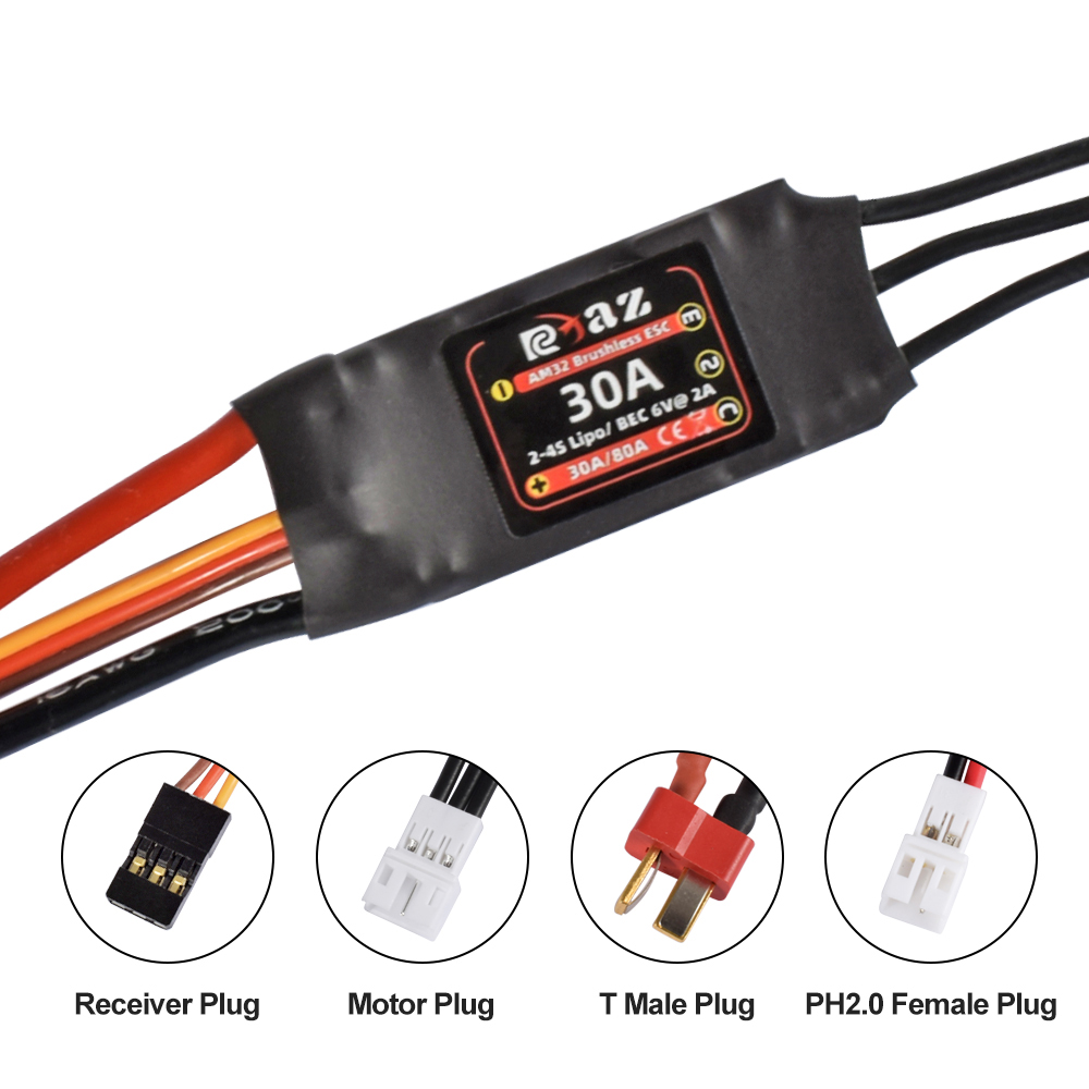 9IMOD 브러시리스 ESC 모터 콤보 AM32 30A - Brushless Motor Esc Combo Rc Crawler 리뷰 및 가격