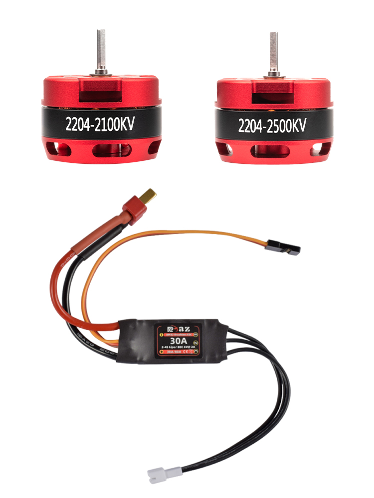 9IMOD 브러시리스 ESC 모터 콤보 AM32 30A - Brushless Motor Esc Combo Rc Crawler 리뷰 및 가격