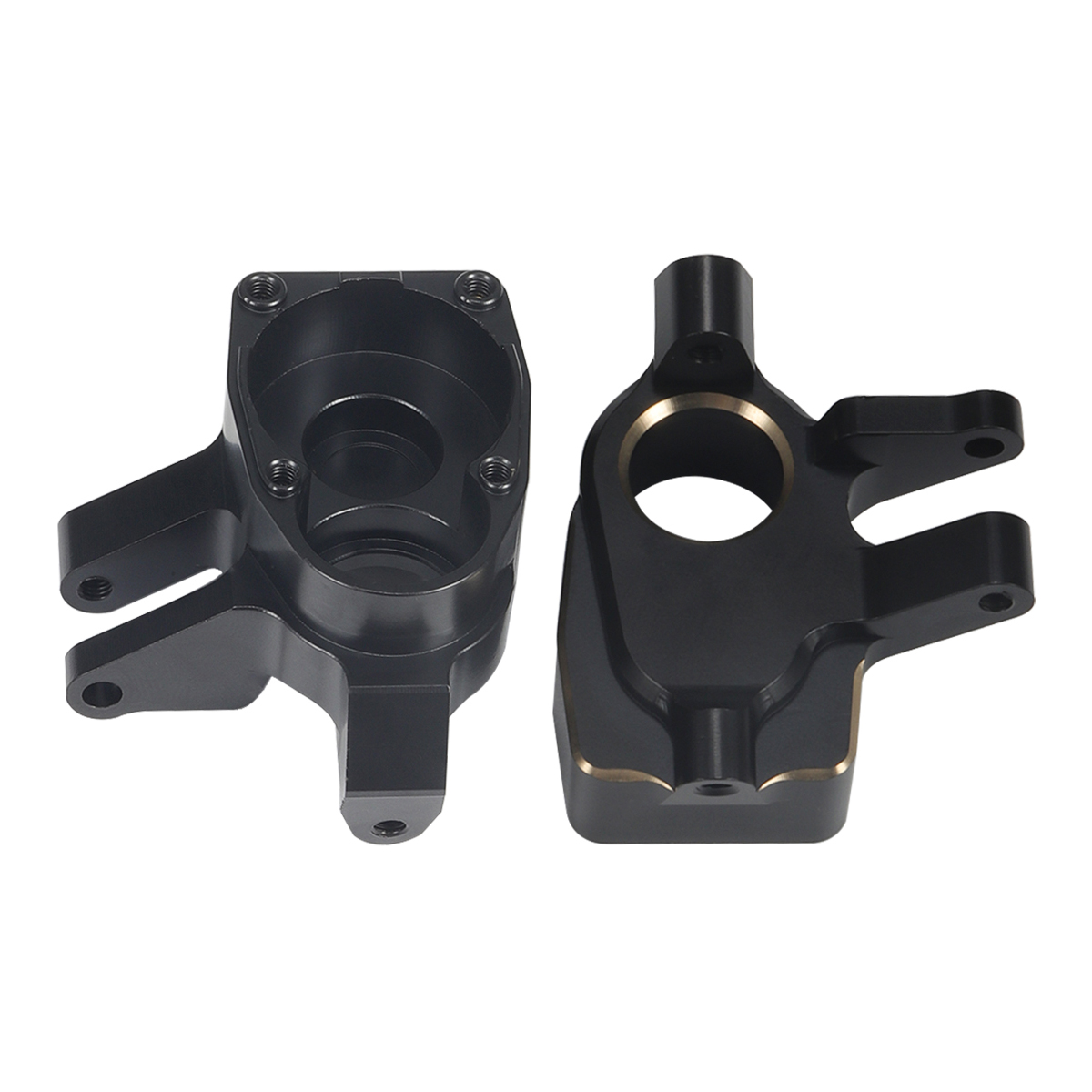 Axial Capra SCX10 III AR45P Su - Portal Axle Metal Set Scx10 리뷰 및 가격