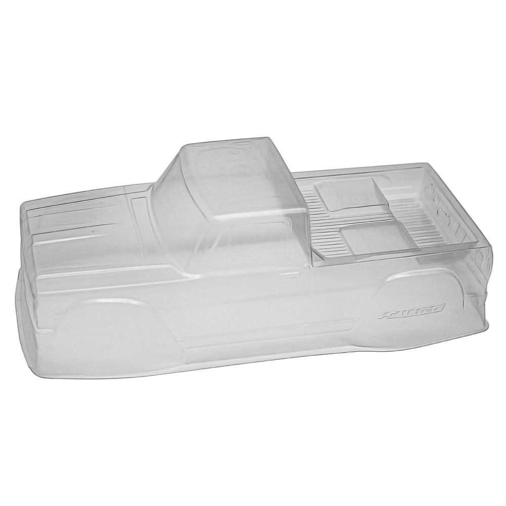 12.3 인치 313mm 휠베이스 클리어 픽업 바디 쉘 - Rc Crawler Body Shell Clear 313Mm 리뷰 및 가격
