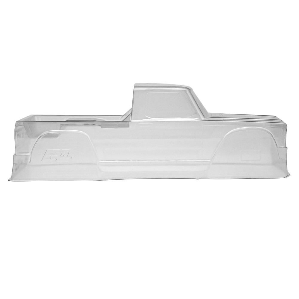 12.3 인치 313mm 휠베이스 클리어 픽업 바디 쉘 - Rc Crawler Body Shell Clear 313Mm 리뷰 및 가격