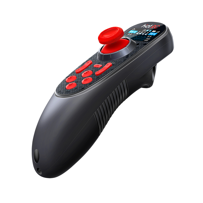 HOTRC DS650 DS-650 6채널 리모컨 2.4 - Rc Car Transmitter Receiver 6 Channel 리뷰 및 가격
