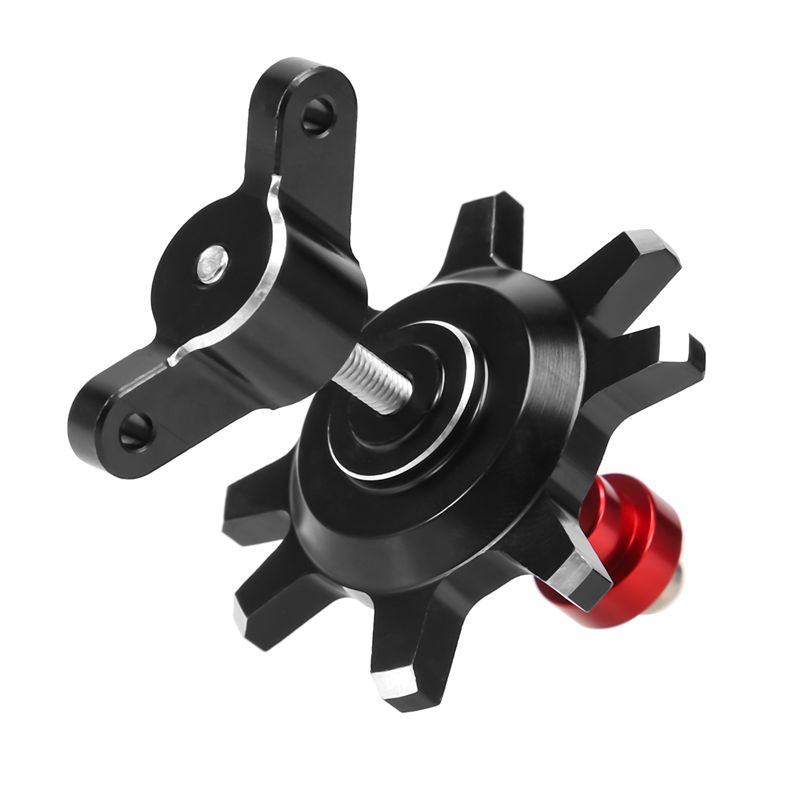 AFOURT - 1/10 RC 크롤러 차량용 CNC 금 - Rc Crawler Beadlock Wheels 1.9 2.2 리뷰 및 가격