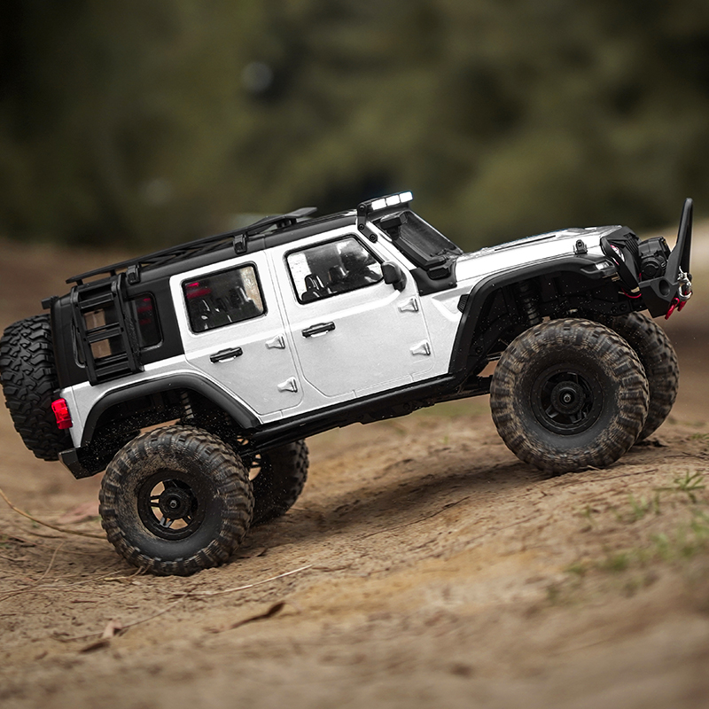 2026 신형 HB 1/10 브러시리스 모터 RC카 R - Rc Rock Crawler Rtr Brushless 리뷰 및 가격