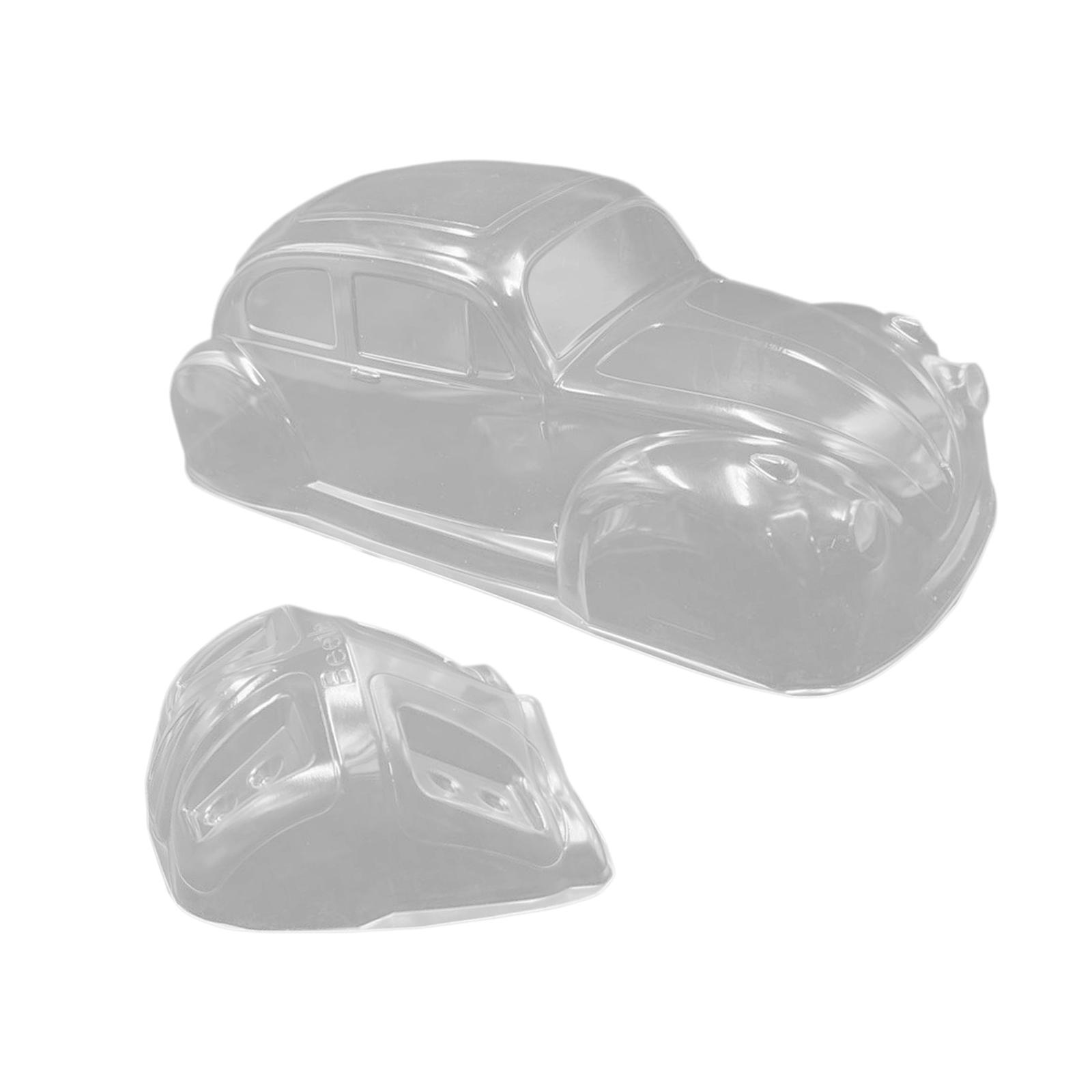 1/10 스케일 RC 크롤러 트럭용 투명 PC 차체 프 - Rc Crawler Body Shell Clear 313Mm 리뷰 및 가격