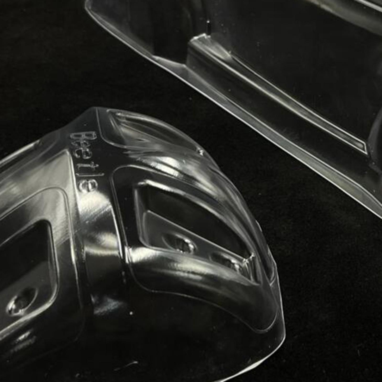 1/10 스케일 RC 크롤러 트럭용 투명 PC 차체 프 - Rc Crawler Body Shell Clear 313Mm 리뷰 및 가격