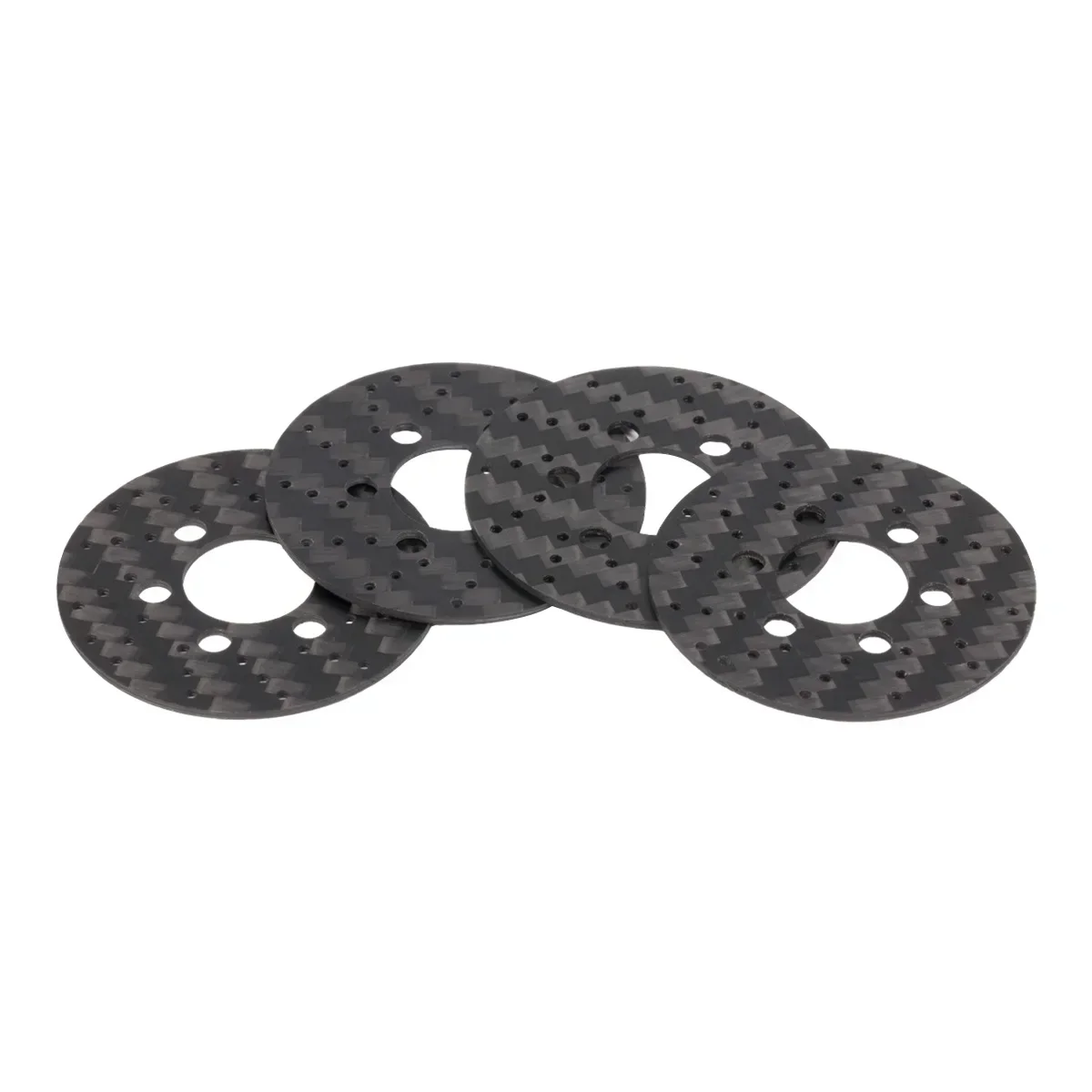 4.5g/세트 탄소 섬유 브레이크 로터는 SLW 휠 허 - Rc Crawler Beadlock Wheels 1.9 2.2 리뷰 및 가격