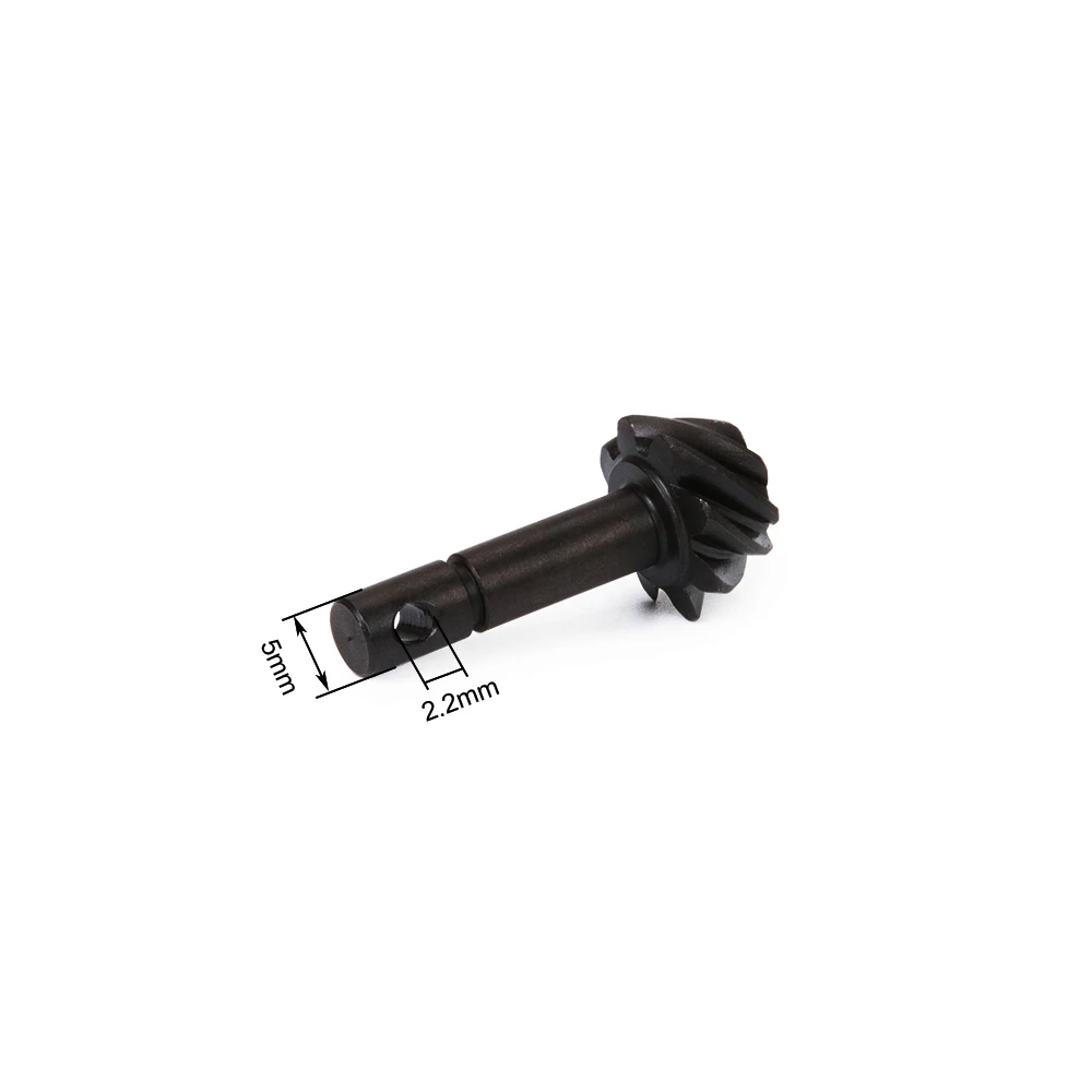 금속 8T/24T/27T/30T/33T 베벨 기어 세트 - Portal Axle Metal Set Scx10 리뷰 및 가격