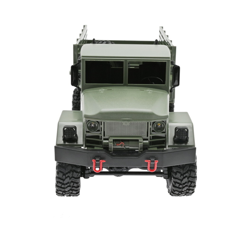 Wpl B-16 1/16 Rc 자동차 2.4g 원격 제 - Rc Crawler Led Light Kit Controller 리뷰 및 가격