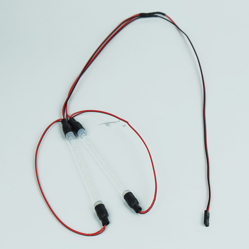 AXSPEED 다채로운 LED 조명 램프 바, 1/10 - Rc Crawler Led Light Kit Controller 리뷰 및 가격
