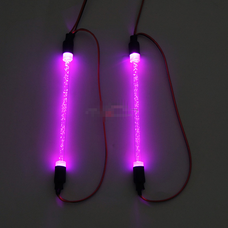 AXSPEED 다채로운 LED 조명 램프 바, 1/10 - Rc Crawler Led Light Kit Controller 리뷰 및 가격