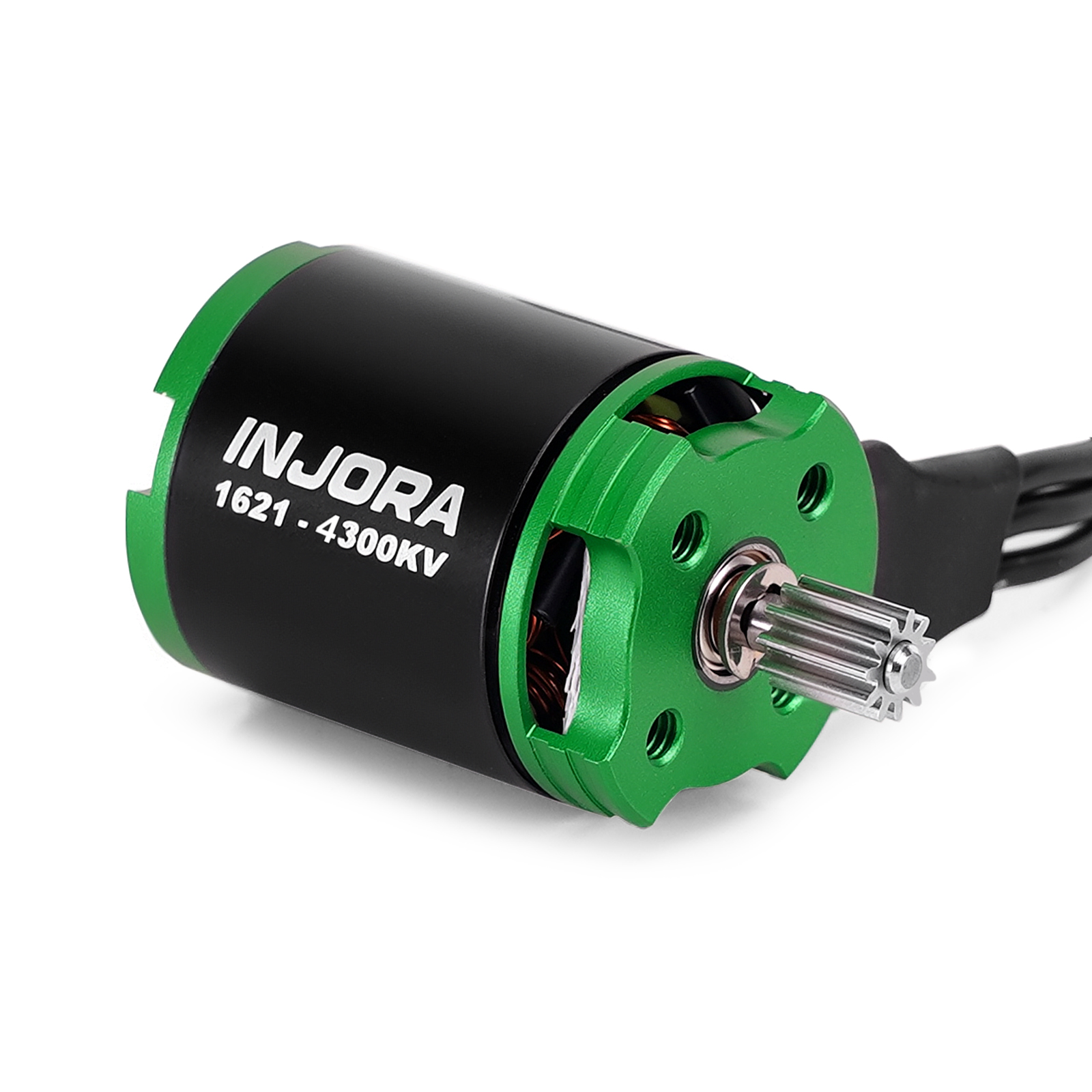 INJORA MBL32-NANO 브러시리스 ESC 및  - Brushless Motor Esc Combo Rc Crawler 리뷰 및 가격