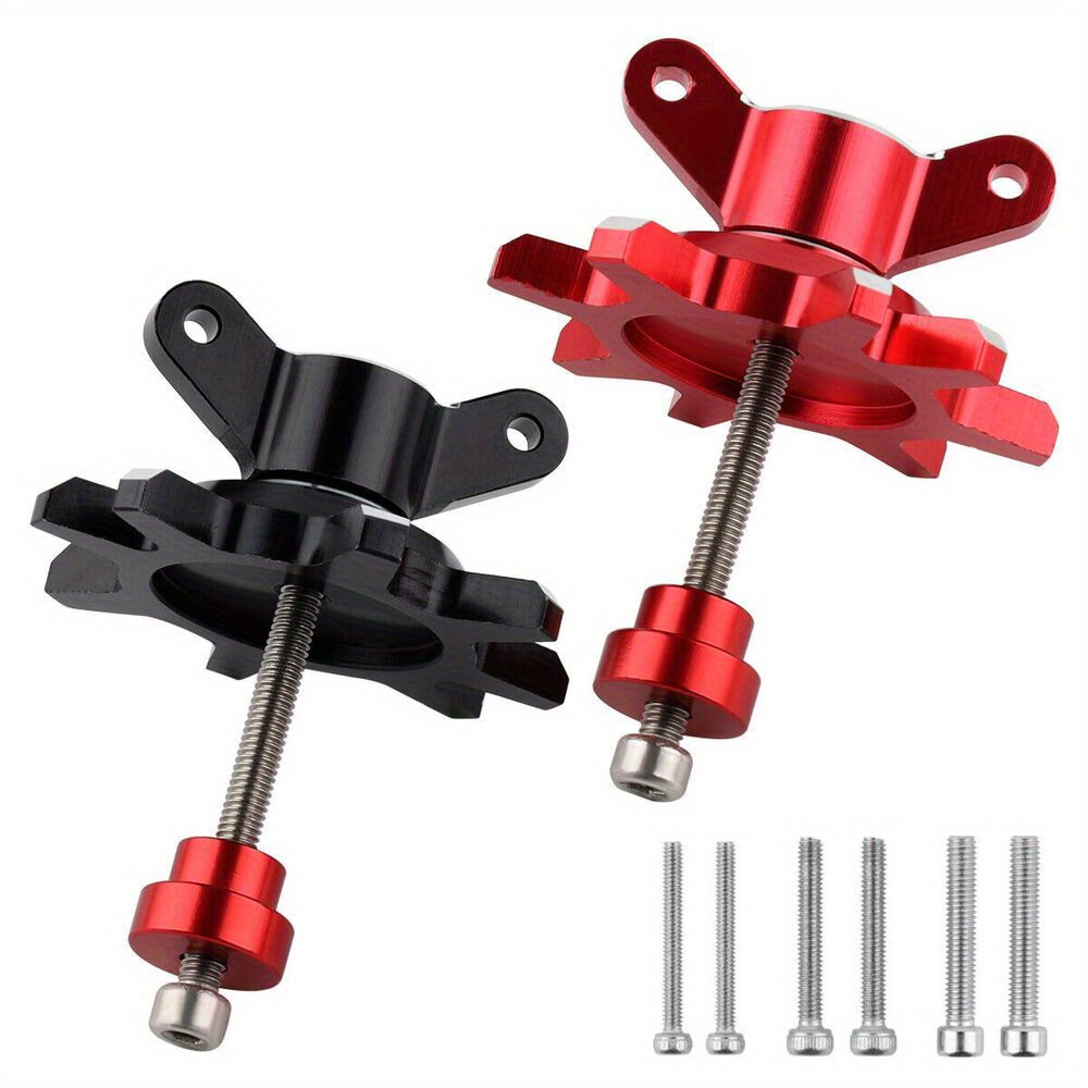 1/10 스케일 RC 크롤러 트럭용 1.9/2.2인치  - Rc Crawler Beadlock Wheels 1.9 2.2 리뷰 및 가격