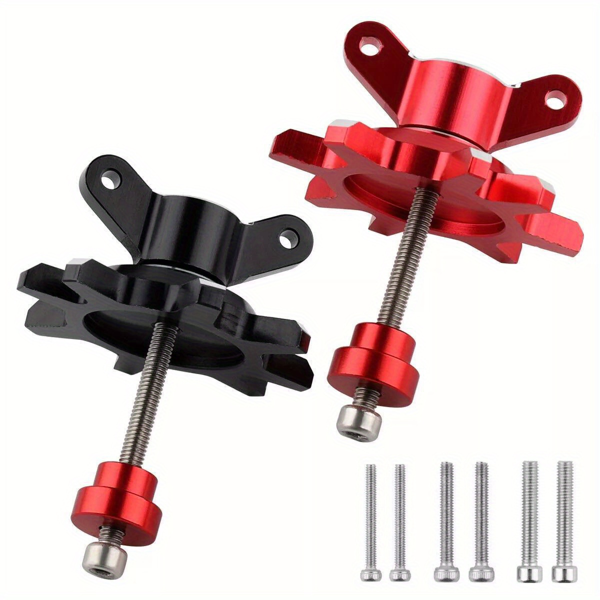 1/10 스케일 RC 크롤러 트럭용 1.9/2.2인치  - Rc Crawler Beadlock Wheels 1.9 2.2 리뷰 및 가격