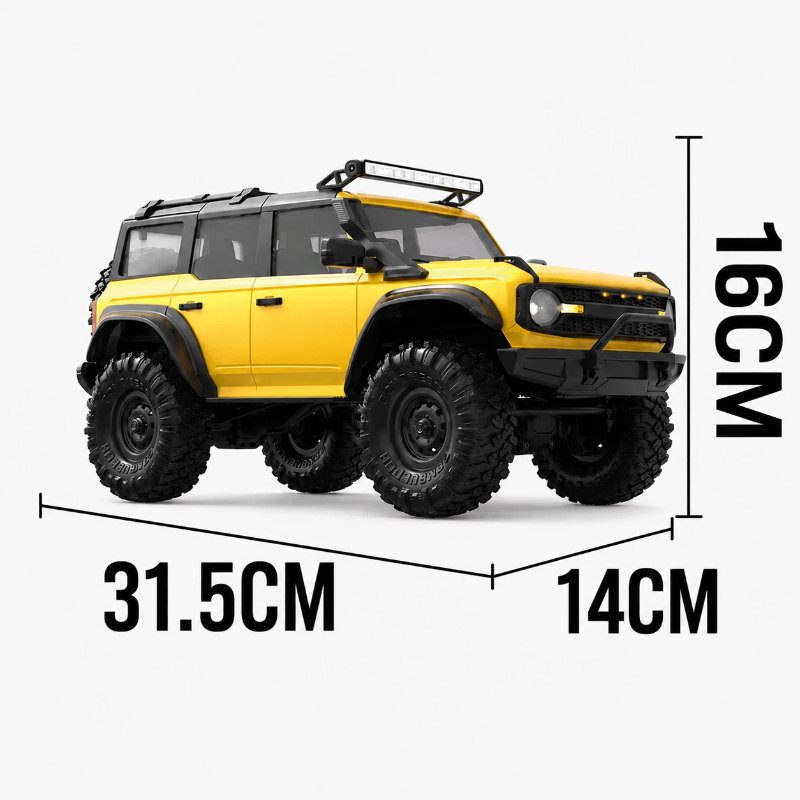 황보 R16 1/16 공장 브러시리스 RC 락 크롤러  - Rc Rock Crawler Rtr Brushless 리뷰 및 가격
