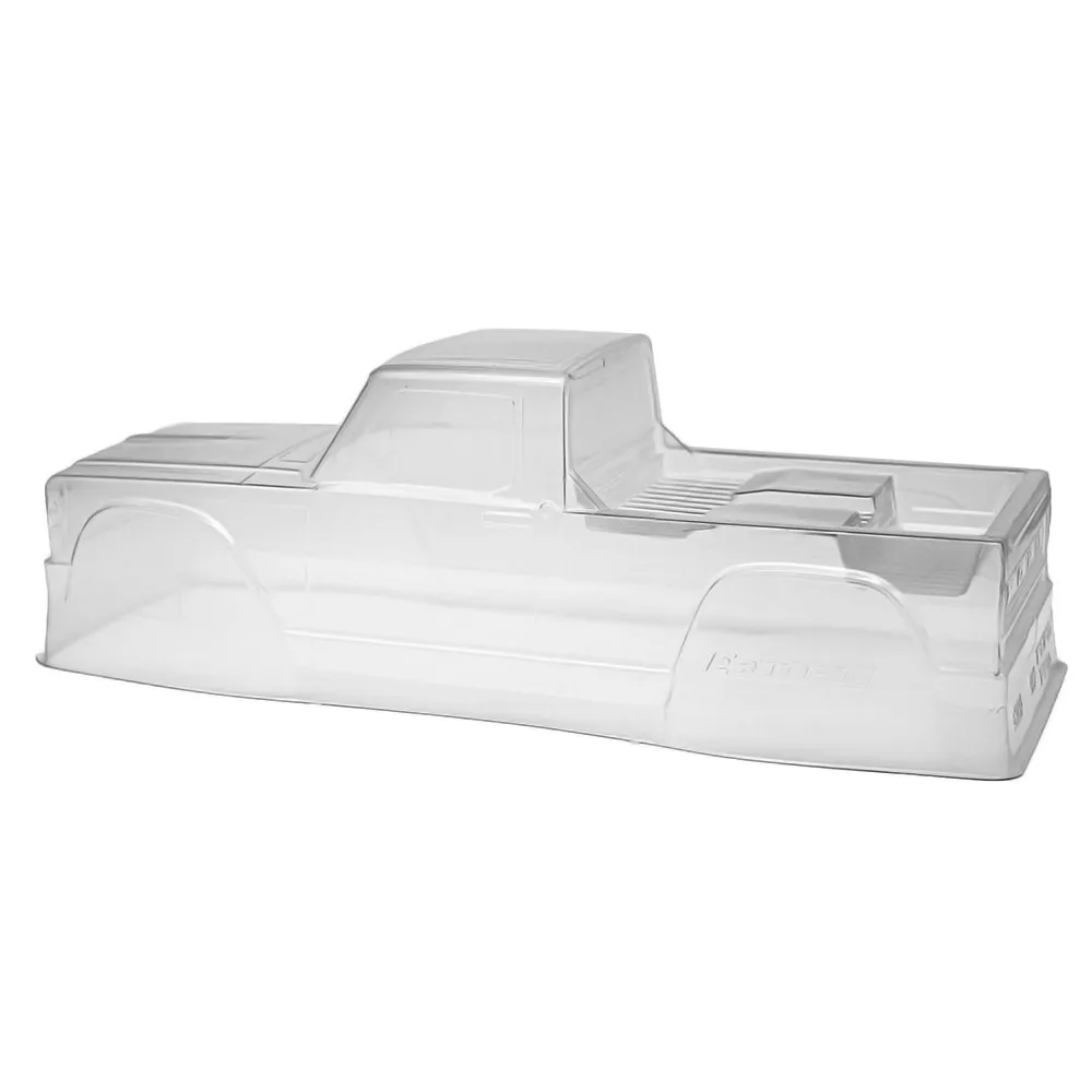 12.3인치(313mm) 휠베이스 클리어 픽업 바디 쉘 - Rc Crawler Body Shell Clear 313Mm 리뷰 및 가격