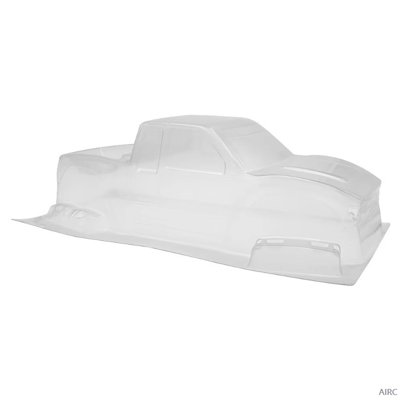313mm 휠베이스 클리어 픽업 바디 쉘 키트 (1/1 - Rc Crawler Body Shell Clear 313Mm 리뷰 및 가격