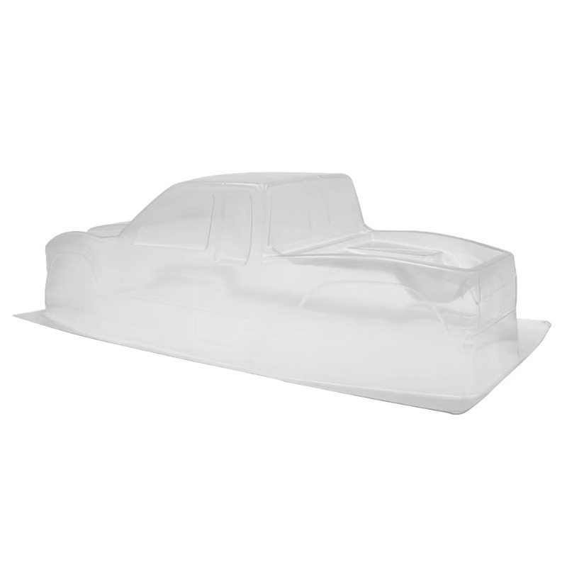 313mm 휠베이스 클리어 픽업 바디 쉘 키트 (1/1 - Rc Crawler Body Shell Clear 313Mm 리뷰 및 가격