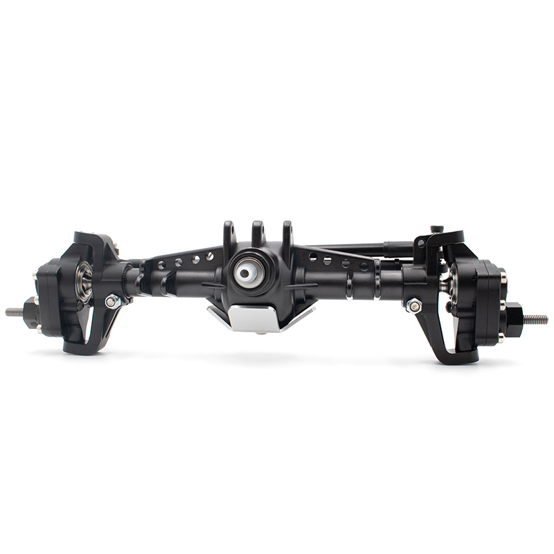 KYX 레이싱 CNC AR44 프론트 리어 포털 액슬  - Portal Axle Metal Set Scx10 리뷰 및 가격