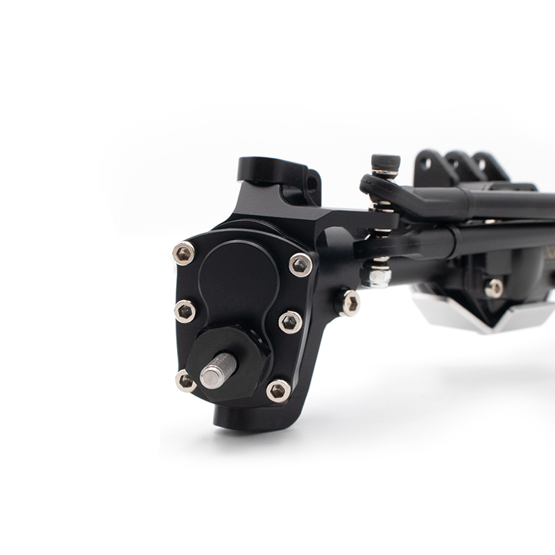 KYX 레이싱 CNC AR44 프론트 리어 포털 액슬  - Portal Axle Metal Set Scx10 리뷰 및 가격
