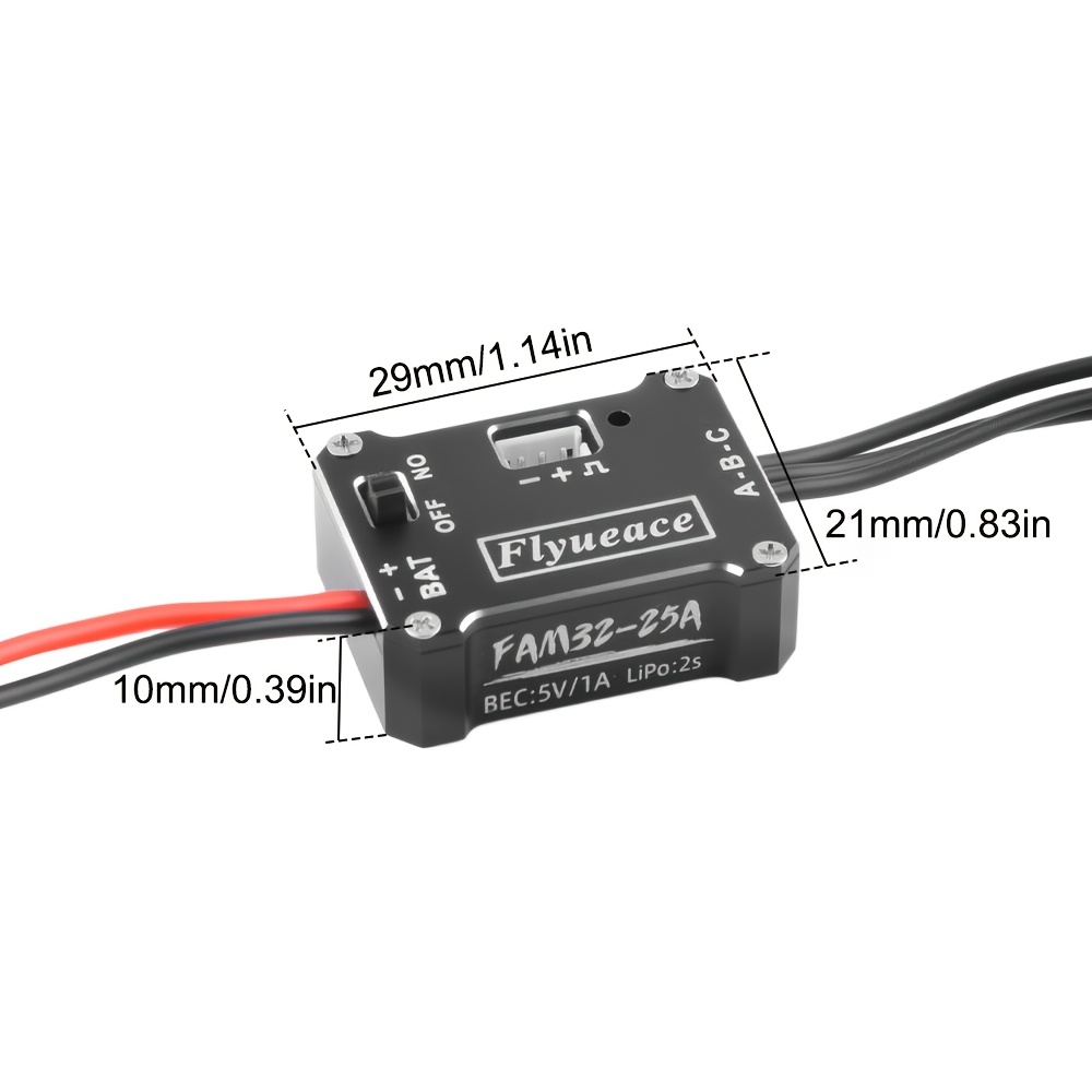 EPINON 1224 4500KV 브러시리스 아웃러너  - Brushless Motor Esc Combo Rc Crawler 리뷰 및 가격