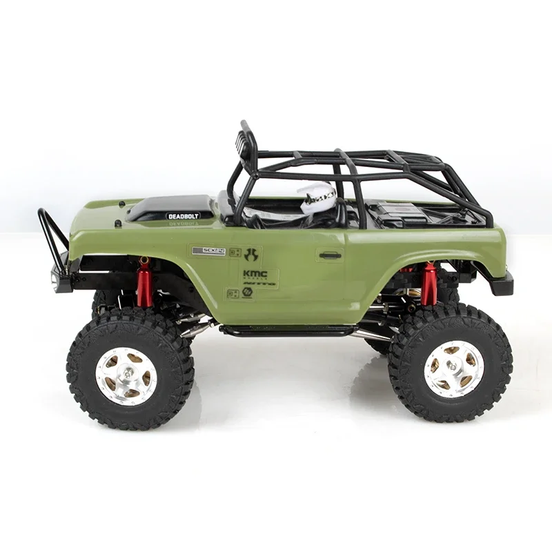 KYX 레이싱 금속 섀시 프레임 업그레이드 키트, 1/ - Metal Chassis Frame Rc Crawler 리뷰 및 가격