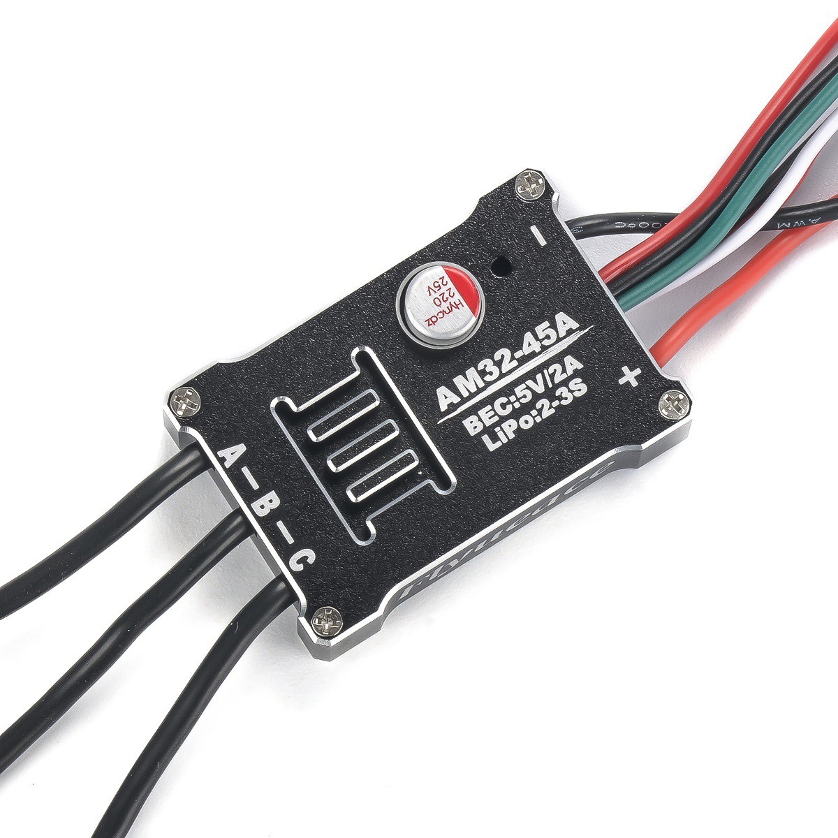 45A ESC 2322 3500KV 외부 로터 모터 브 - Brushless Motor Esc Combo Rc Crawler 리뷰 및 가격