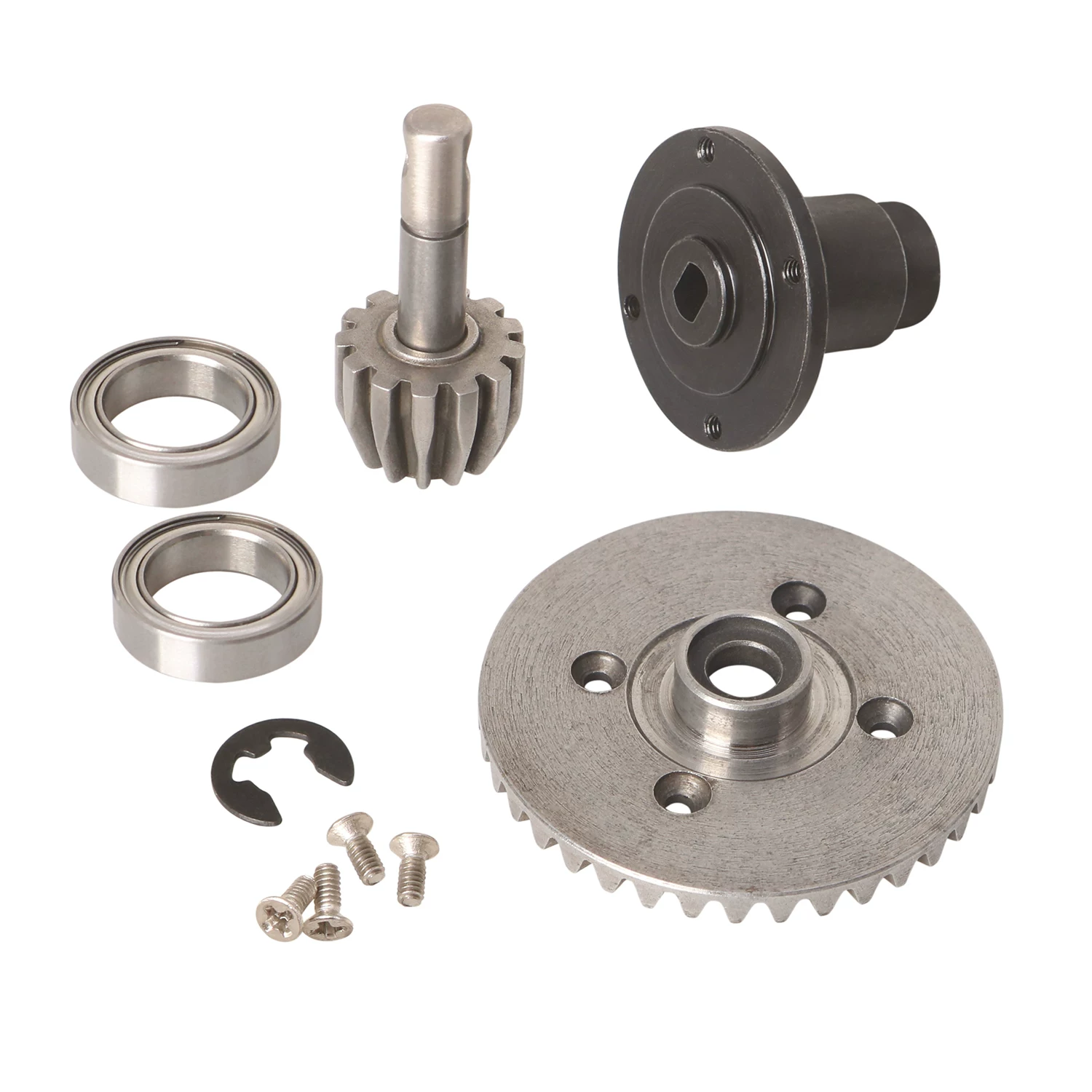 13T/38T 메탈 포털 액슬 기어 세트(액시얼 RR1 - Portal Axle Metal Set Scx10 리뷰 및 가격