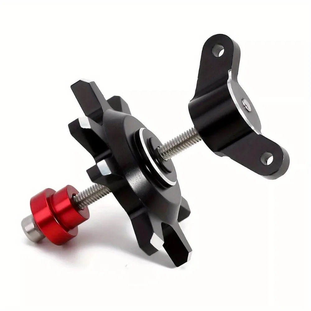 1세트, 1.9인치 및 2.2인치 비드락 타이어 휠 림 - Rc Crawler Beadlock Wheels 1.9 2.2 리뷰 및 가격