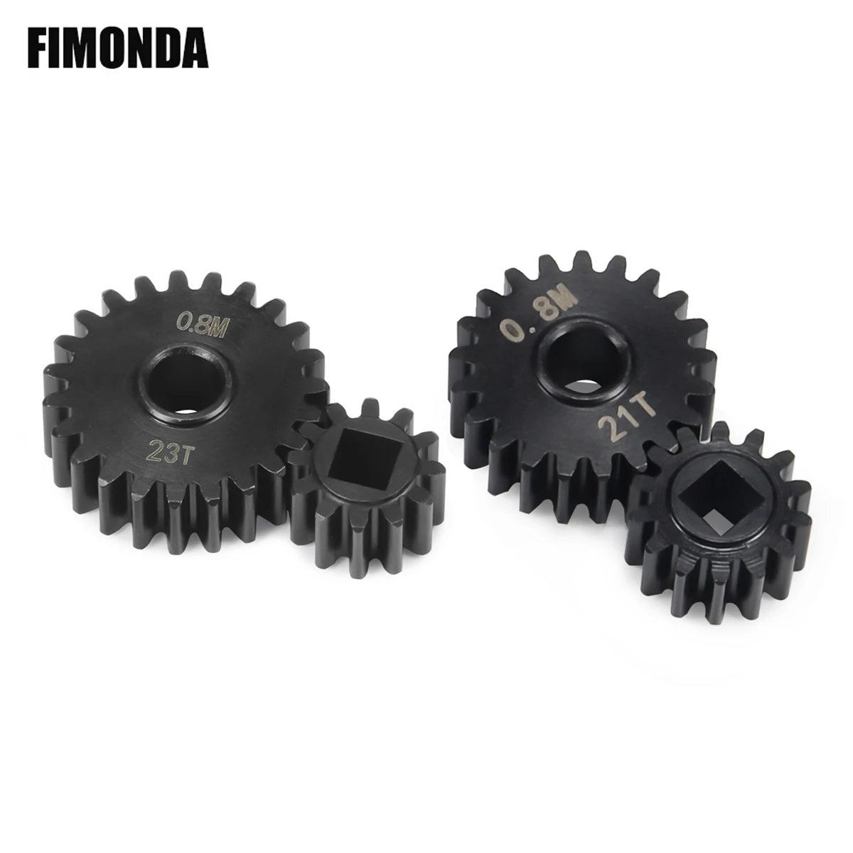 1/10 RC 크롤러 리그 액시얼 카프라 F9 SCX1 - Portal Axle Metal Set Scx10 리뷰 및 가격