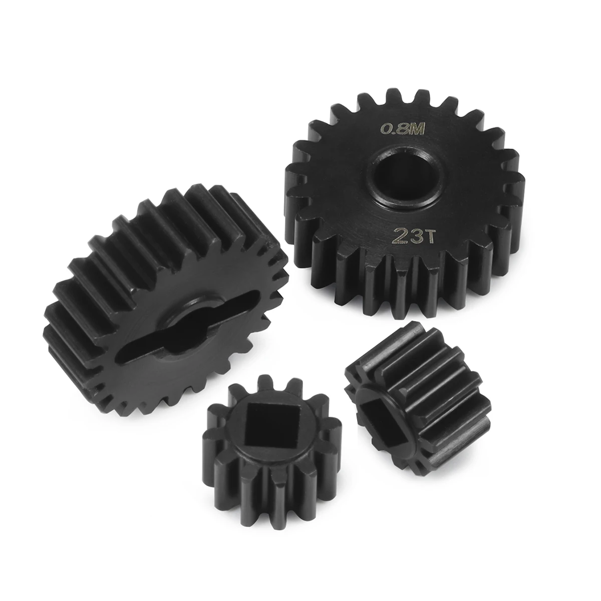 1/10 RC 크롤러 리그 액시얼 카프라 F9 SCX1 - Portal Axle Metal Set Scx10 리뷰 및 가격