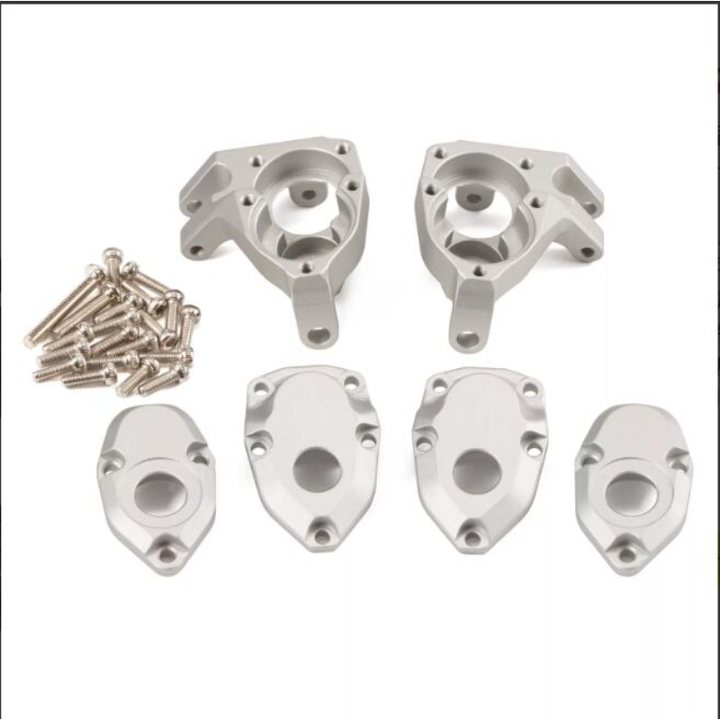 For1:10VP VS4‑10 피닉스 F10 포탈 알루 - Rc Crawler Brass Upgrade Parts Weight 리뷰 및 가격