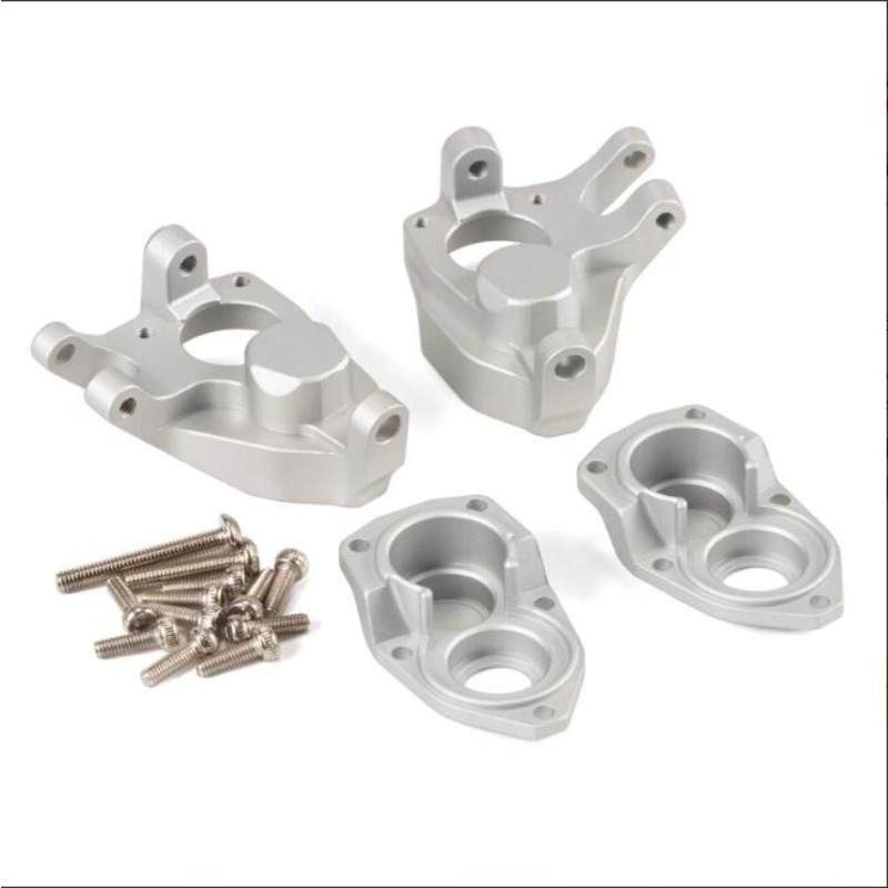 For1:10VP VS4‑10 피닉스 F10 포탈 알루 - Rc Crawler Brass Upgrade Parts Weight 리뷰 및 가격