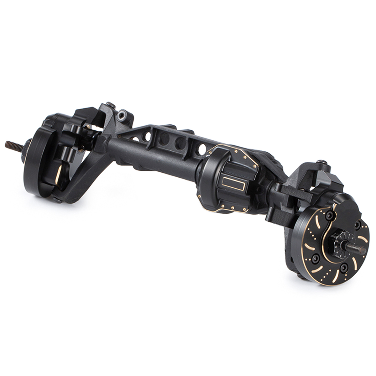 Axial Capra SCX10 III AR45P Su - Portal Axle Metal Set Scx10 리뷰 및 가격