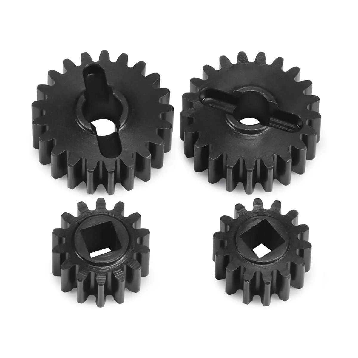 1/10 RC 리그 크롤러 액시얼 카프라 F9 SCX1 - Portal Axle Metal Set Scx10 리뷰 및 가격